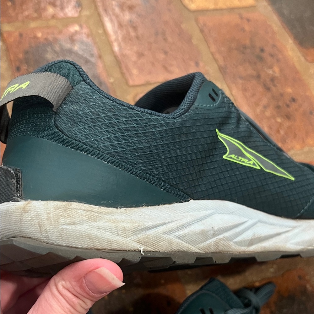 Altra Men’s Running Superior 6 Athletic Sneakers Size 12 - Picture 5 of 16